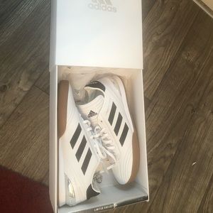 Gosha Rubchinskiy x Copa WC Super ‘White Black’